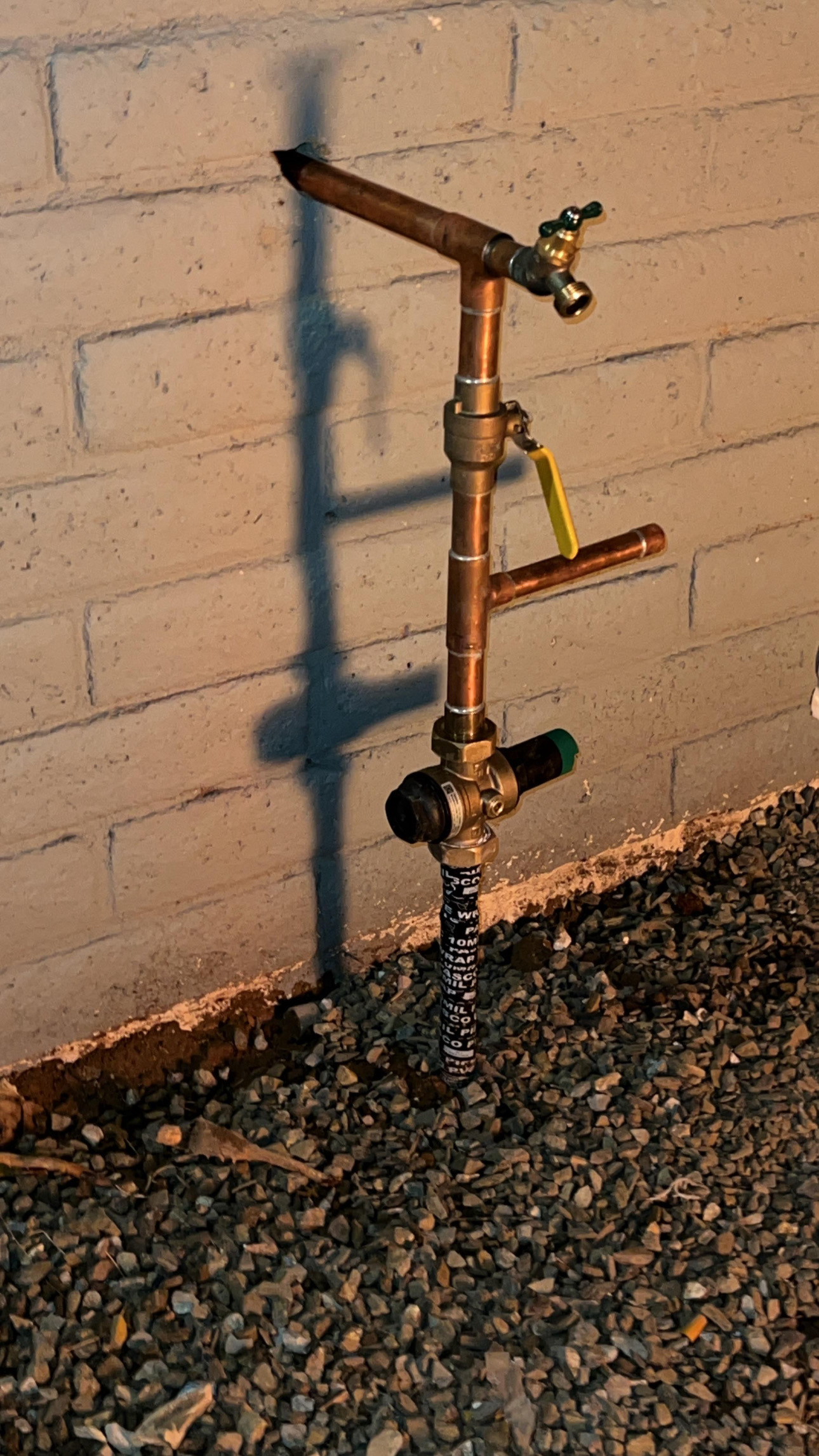 Water Heater Service