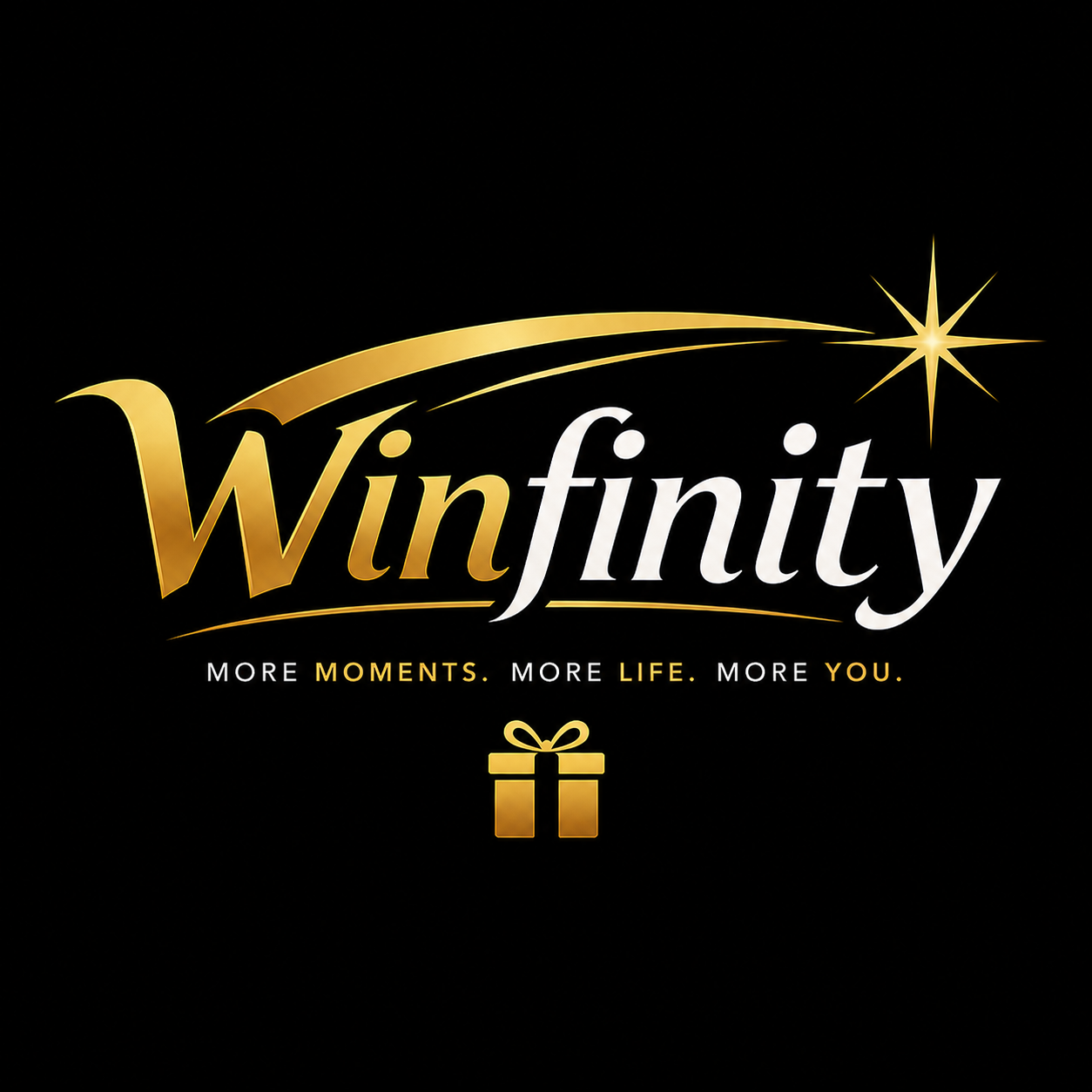 Winfinity