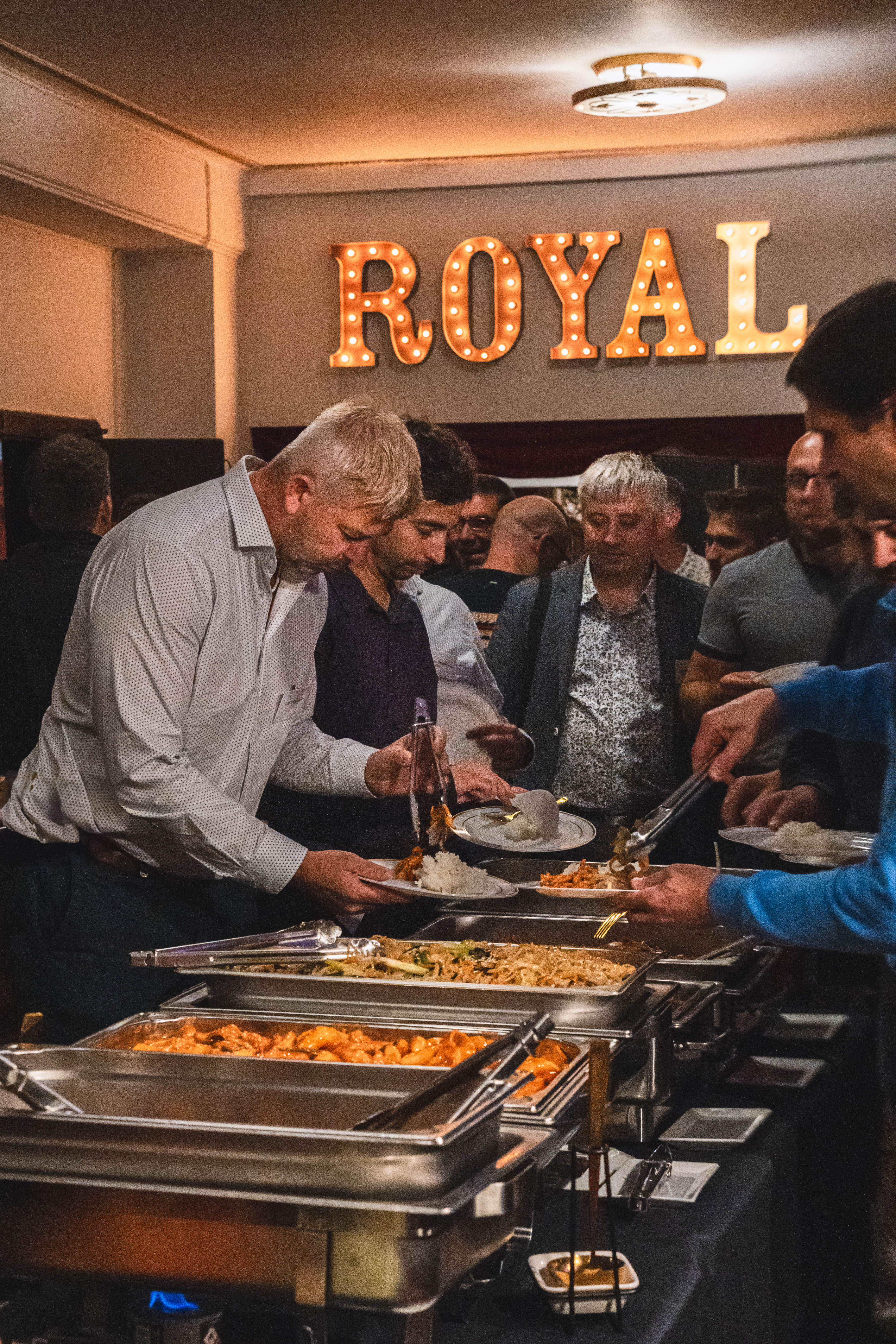 Sunsal Fried Chicken