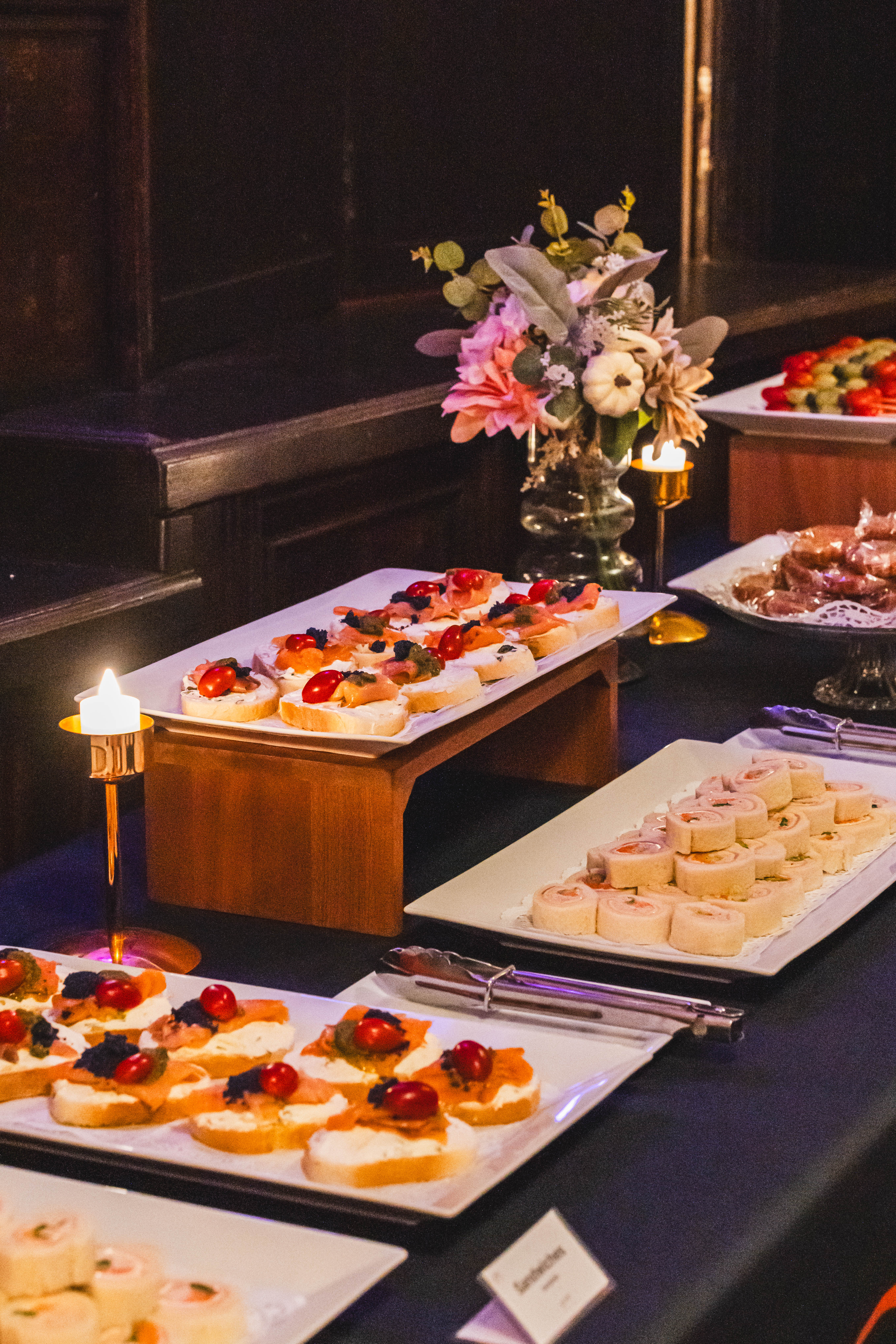 Bul (Spicy) Jokbal (Small 450g)