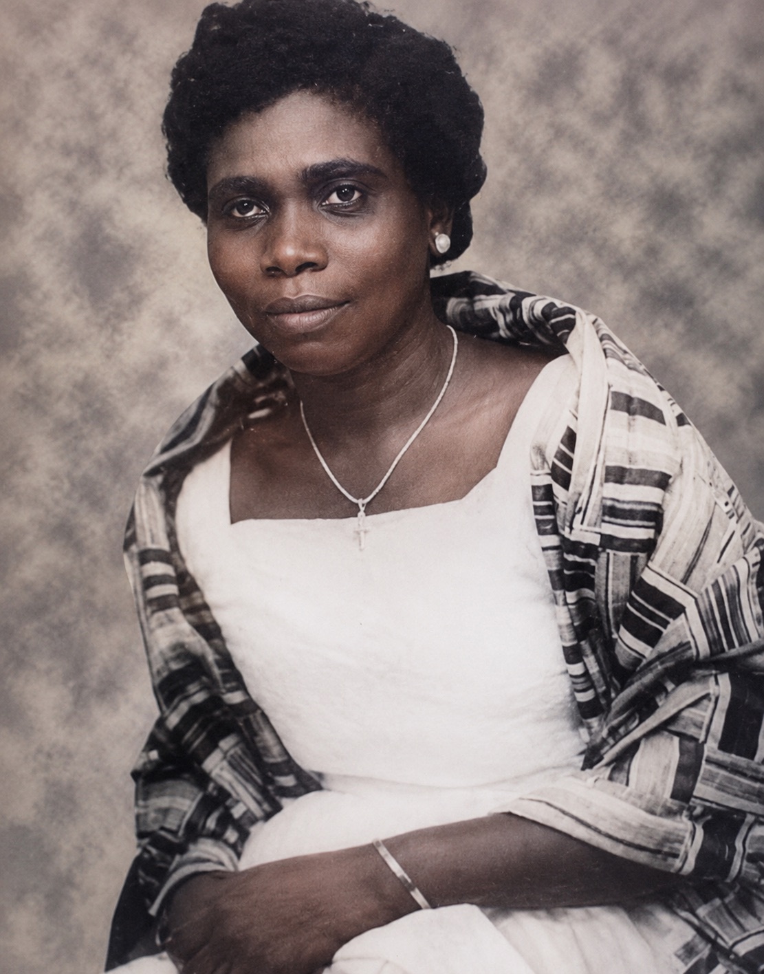 Agnes Tawiah Quarcoopome