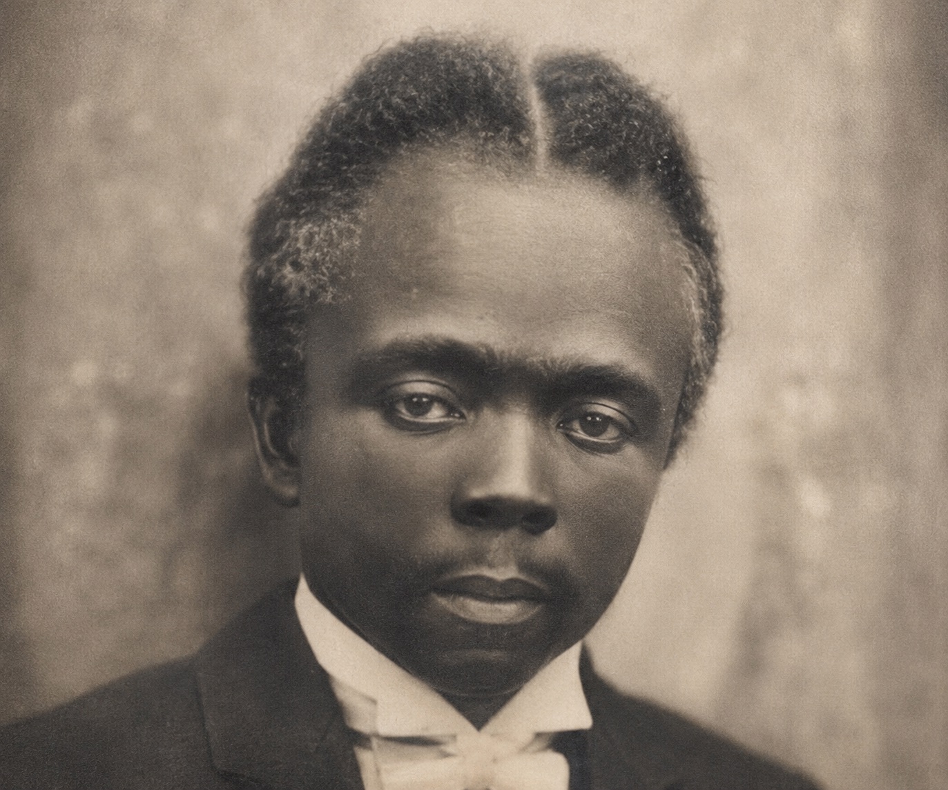 John Sackey Quarcoopome — Third Generation