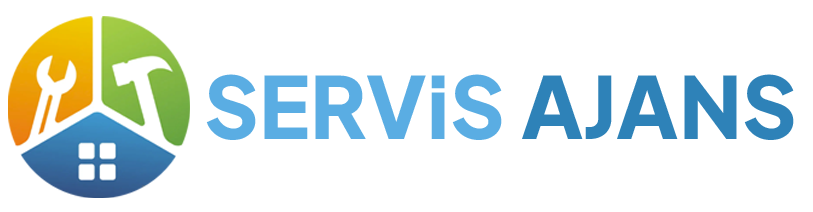 Servis Ajans Logo