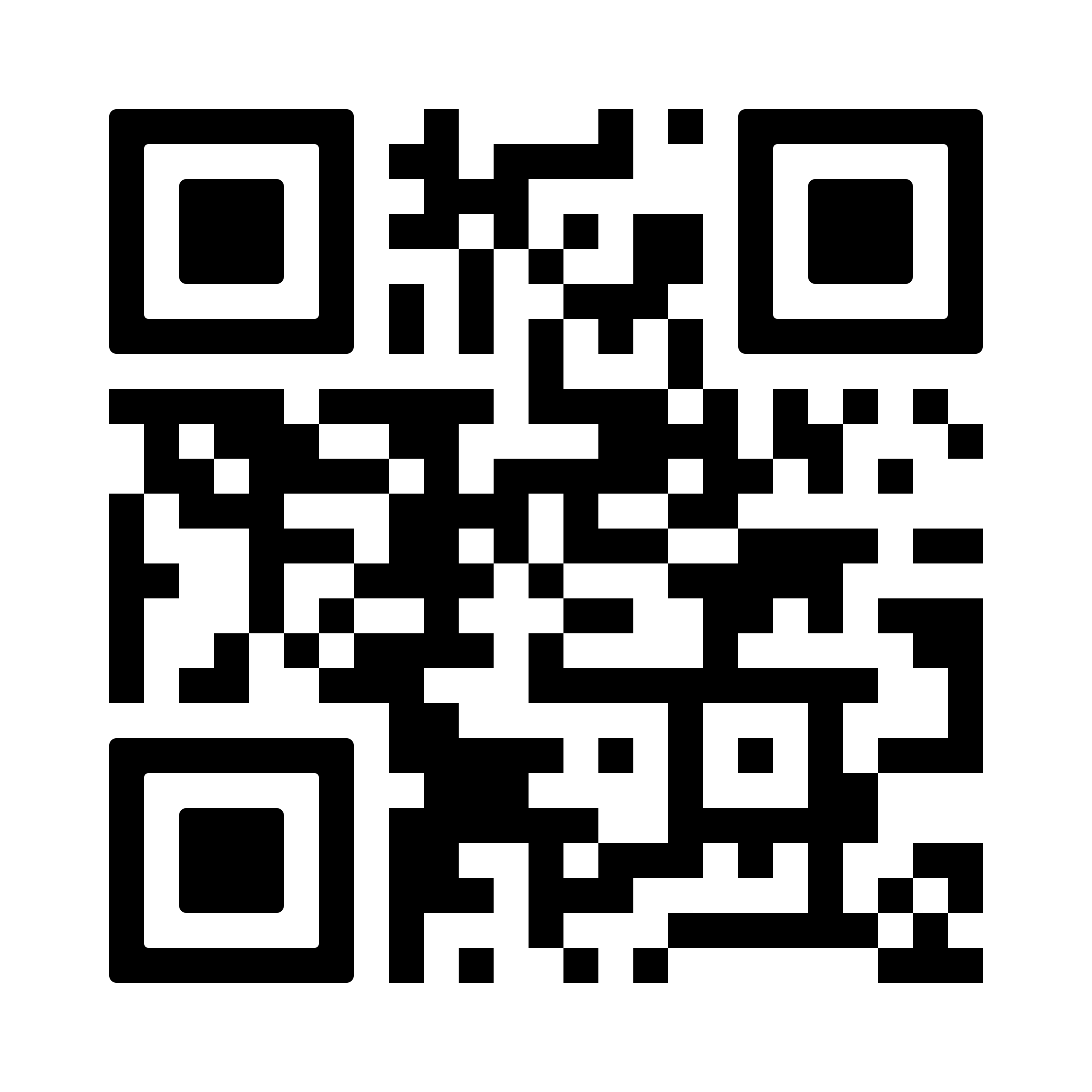 QR Code para adicionar fotos ao álbum colaborativo do evento QR Code para adicionar fotos ao álbum colaborativo do evento