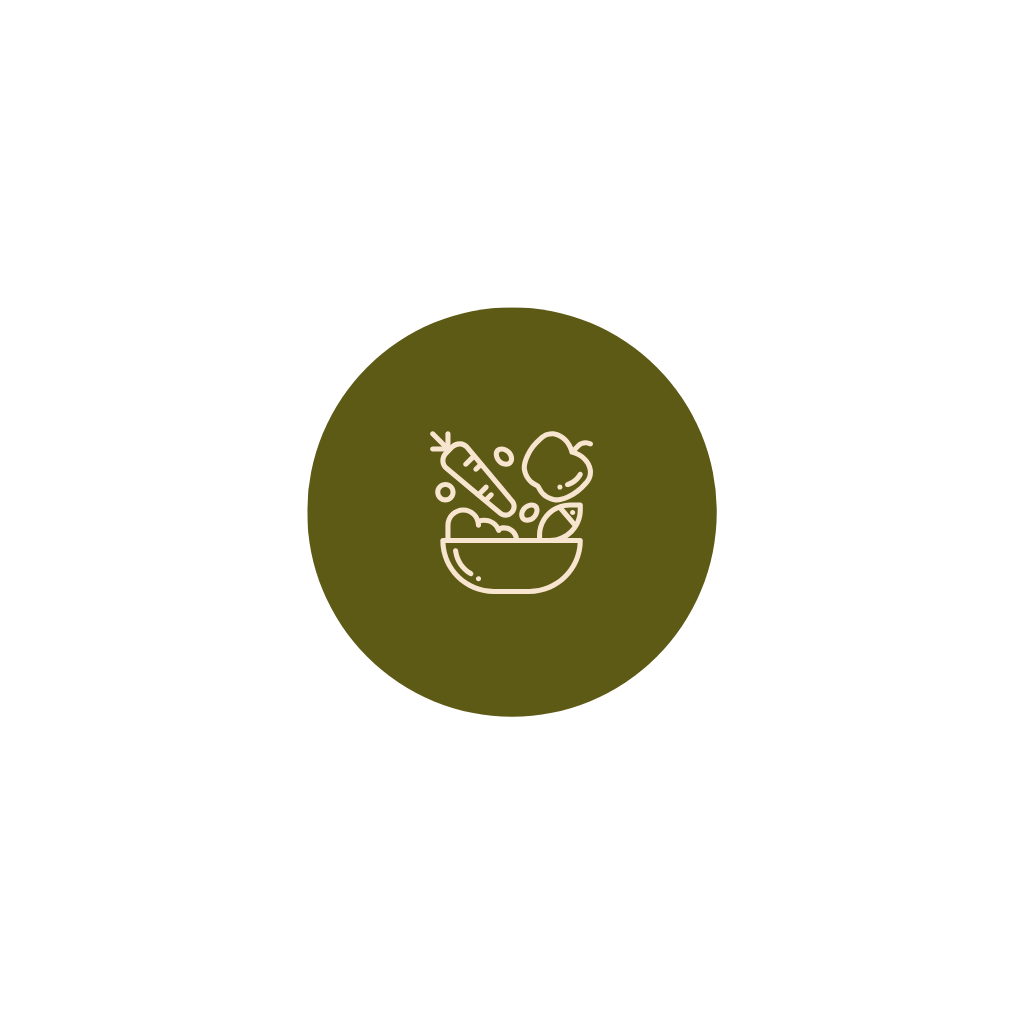 Alimentação Rica em Energia Espiritual