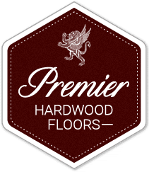 Premier Hardwood Floors Logo