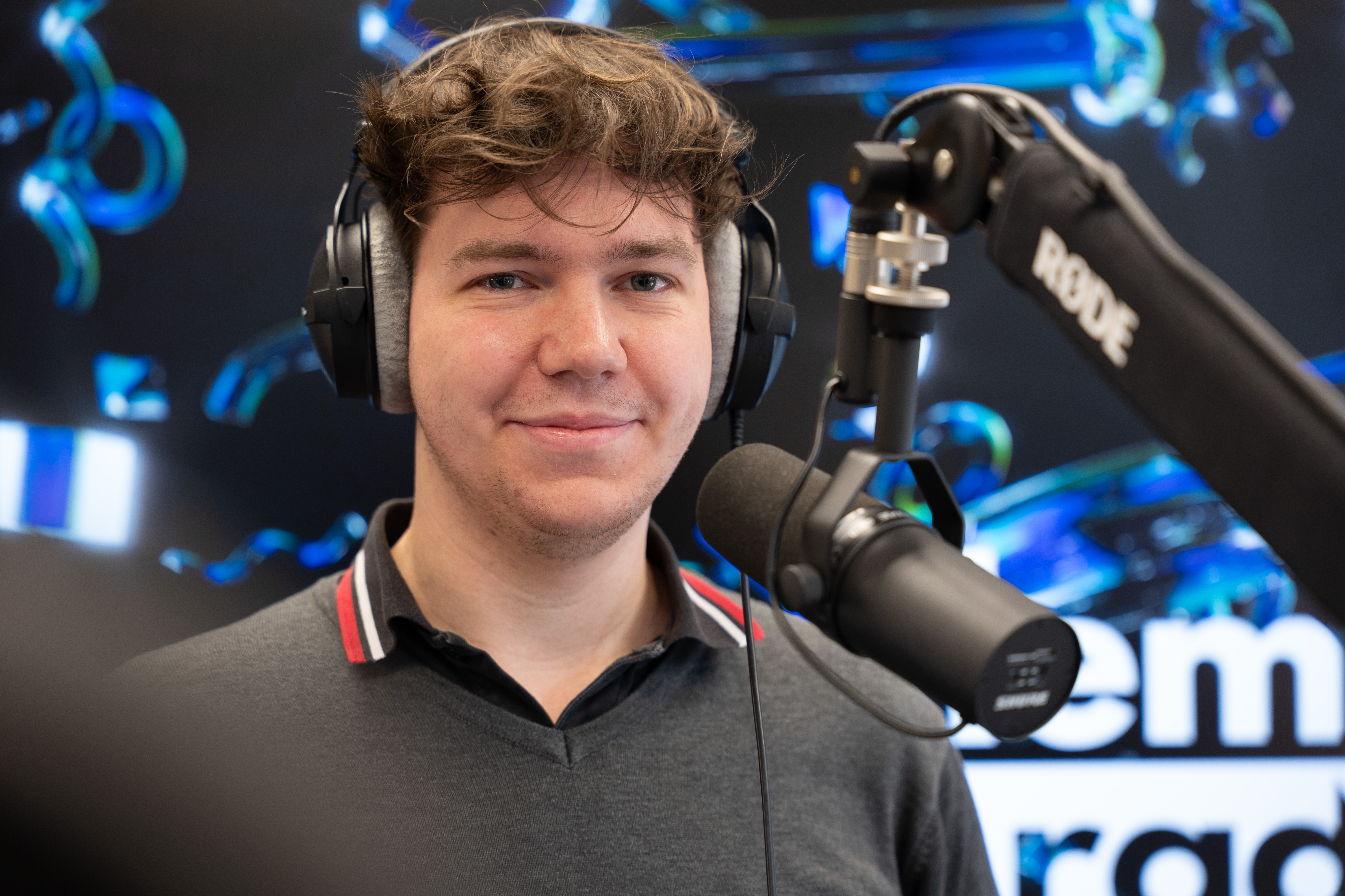 Josua von Lemgo Radio