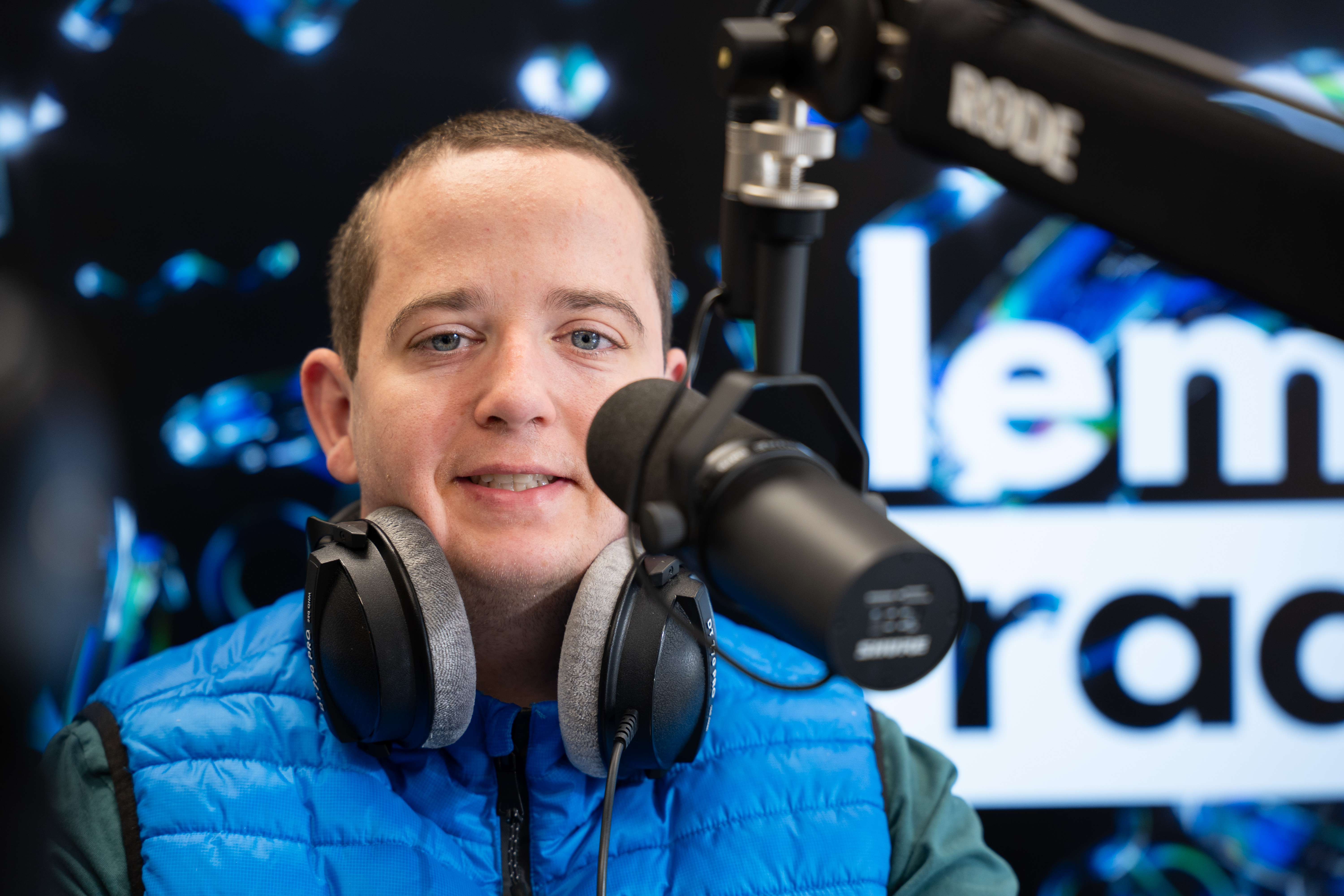 Florian Jäger von Lemgo Radio