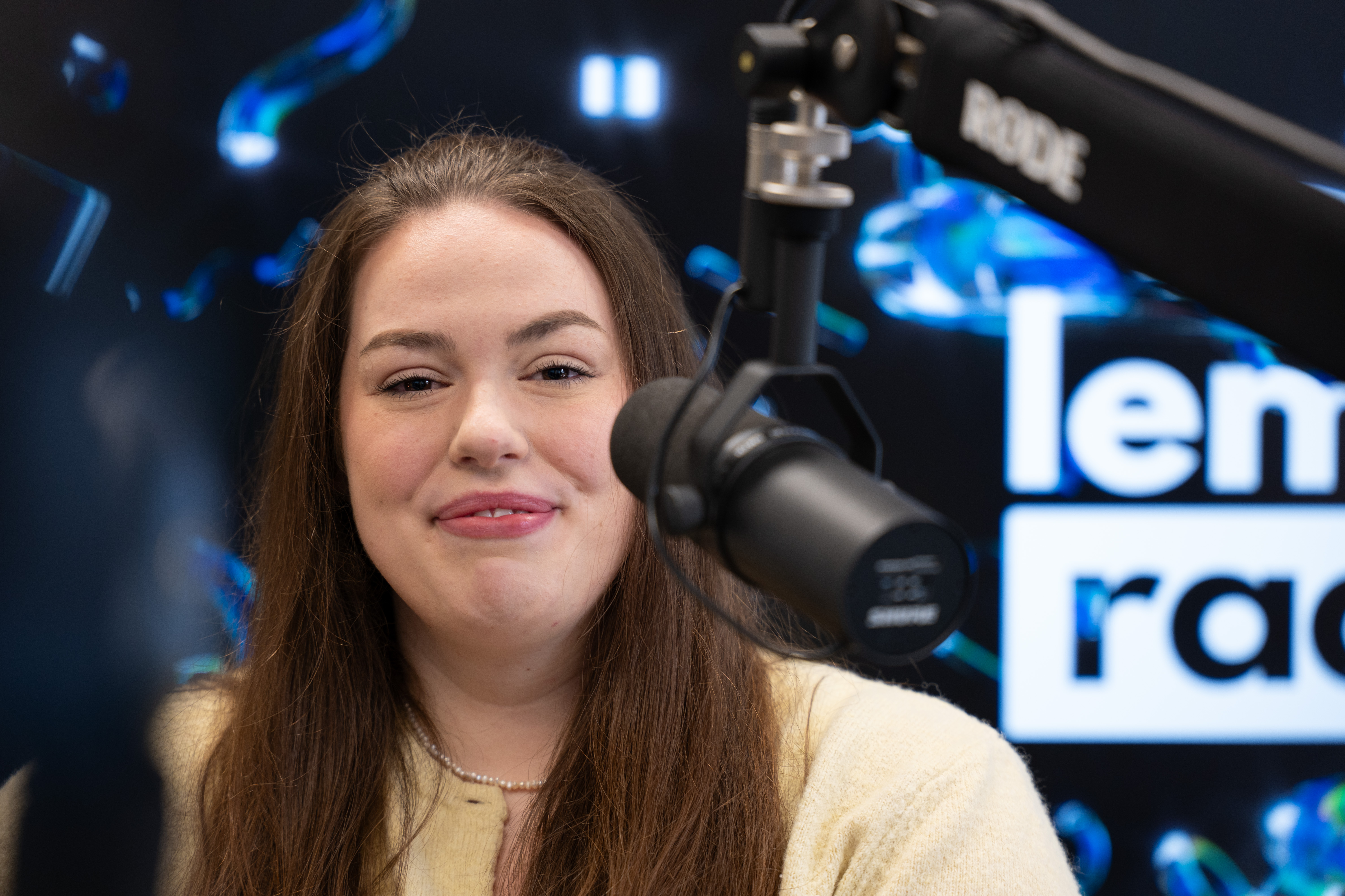 Isabelle von Lemgo Radio