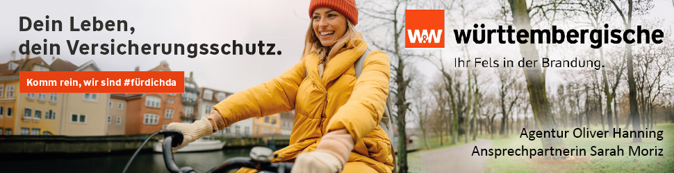 Wüstenrot – Immobilien & Finanzierung