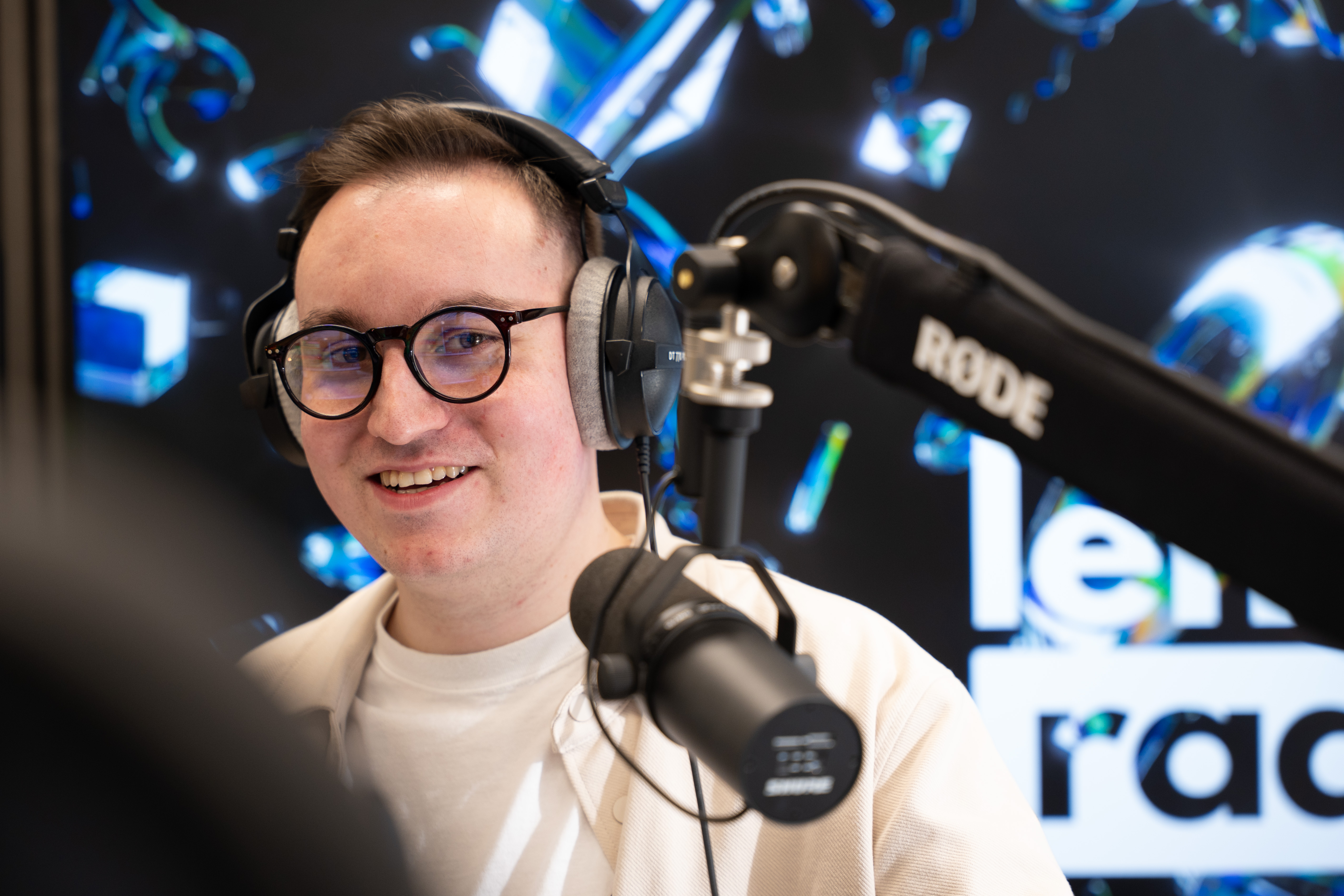 Stanley von Lemgo Radio