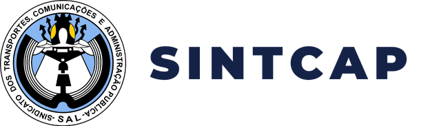 SINTCAP Logo