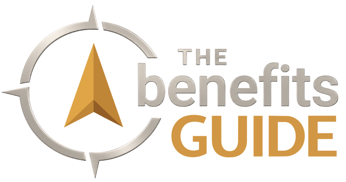 The Benefits Guide logo