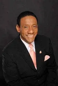 Apostle Donald Q. Fozard, Sr