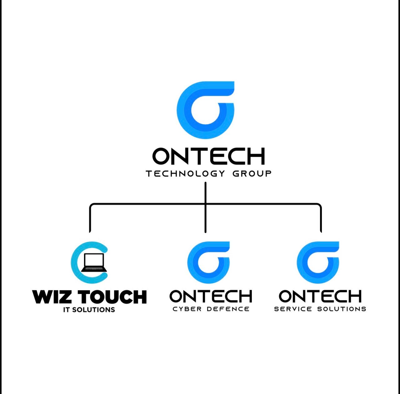 Ontech Technology Group Team
