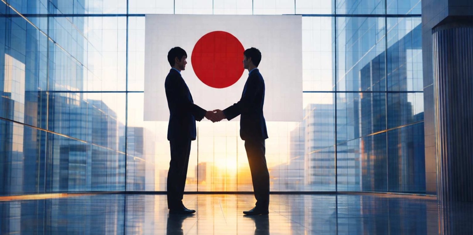 Featured in KoreaTechDesk: Accessing Japan Manufacturing — The Role of Trust and Intermediaries