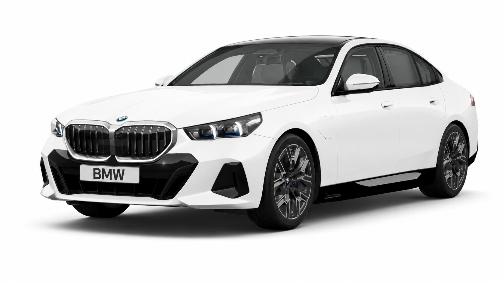 BMW 520i