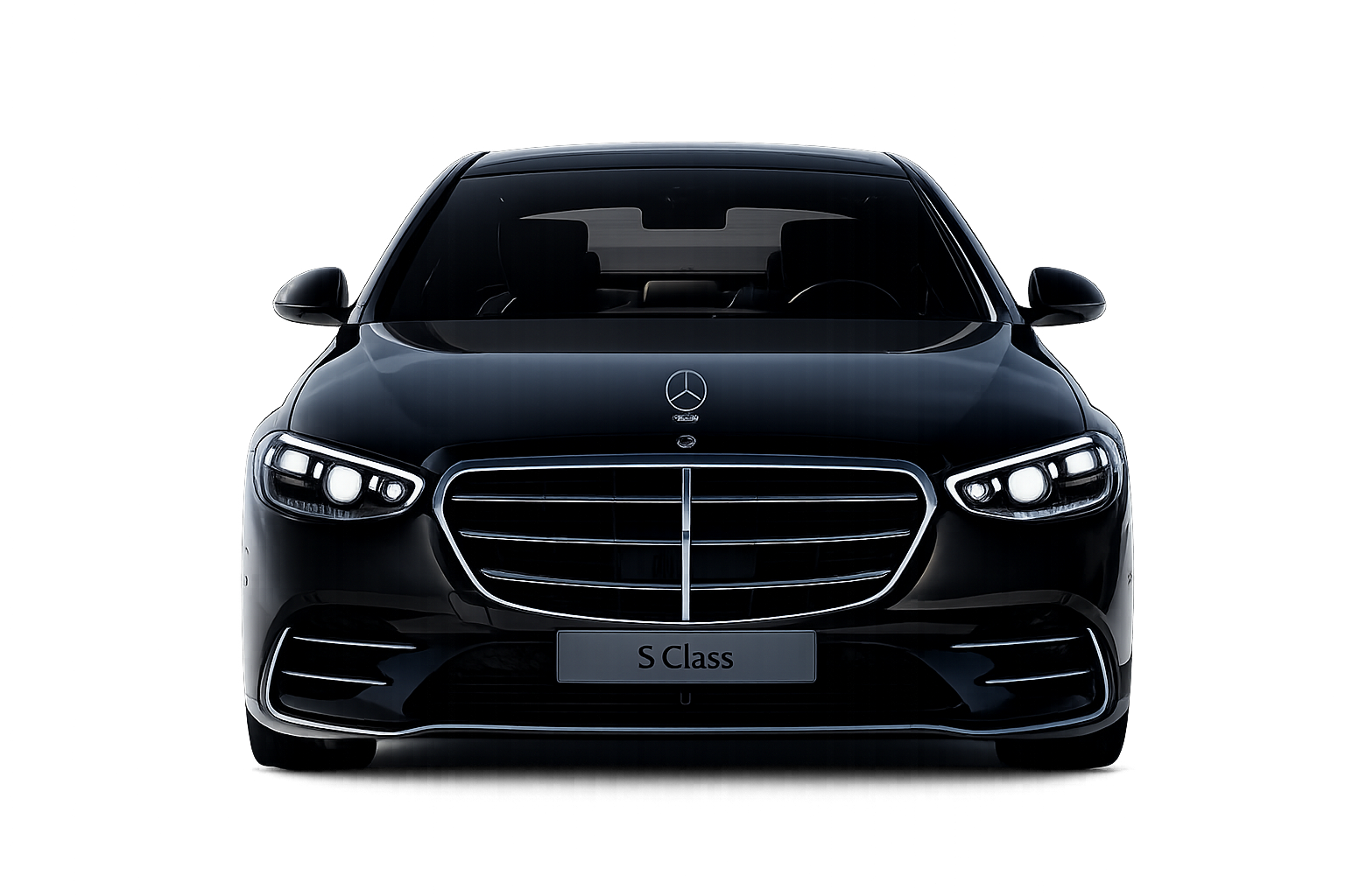 S450 블랙