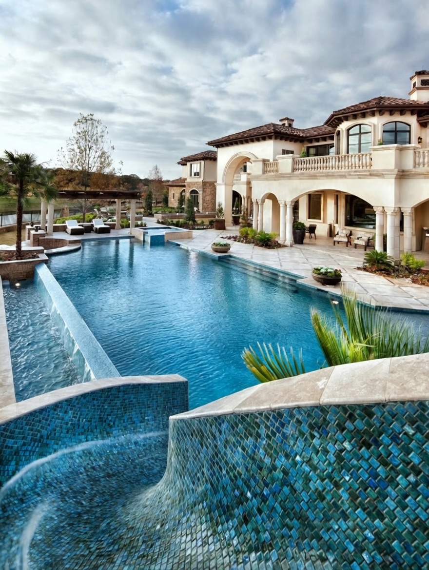 Professional power washing service in Granite Bay California