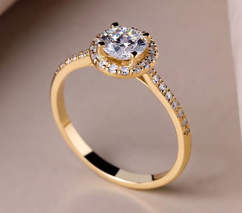 ÖZEL NİŞAN YÜZÜKLERİ