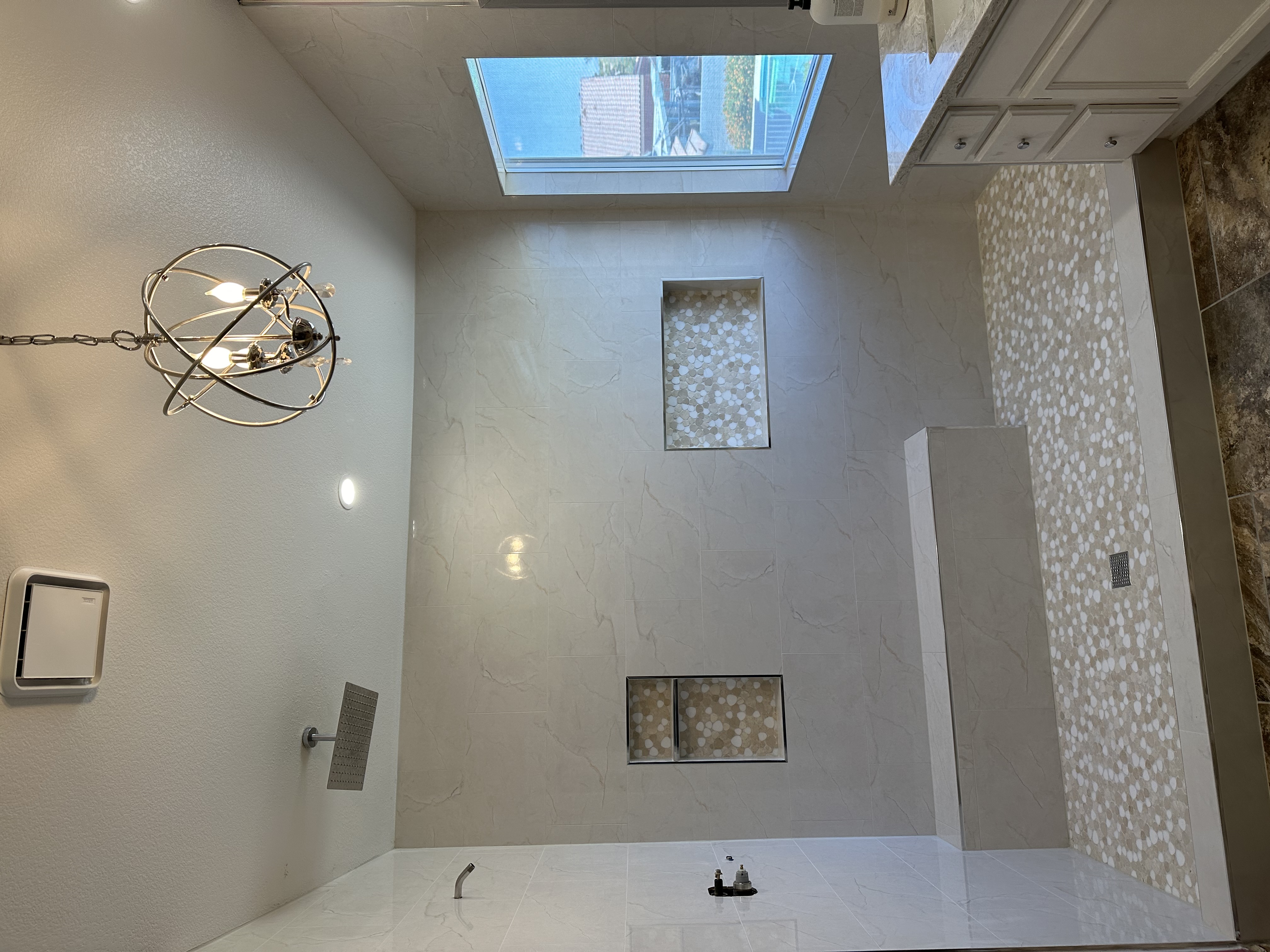 Tile Installation