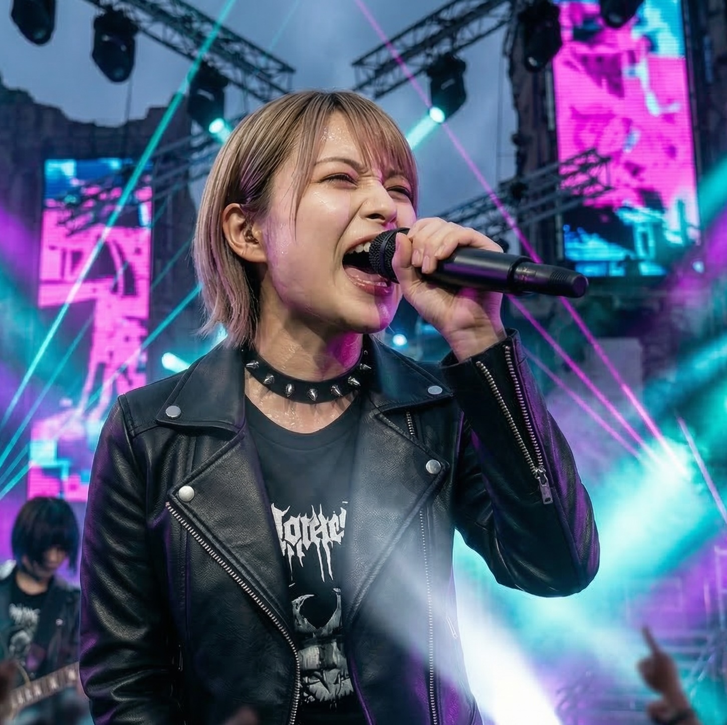 新曲「移民はもういらん」リリース