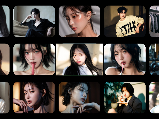 캠페인 레퍼런스