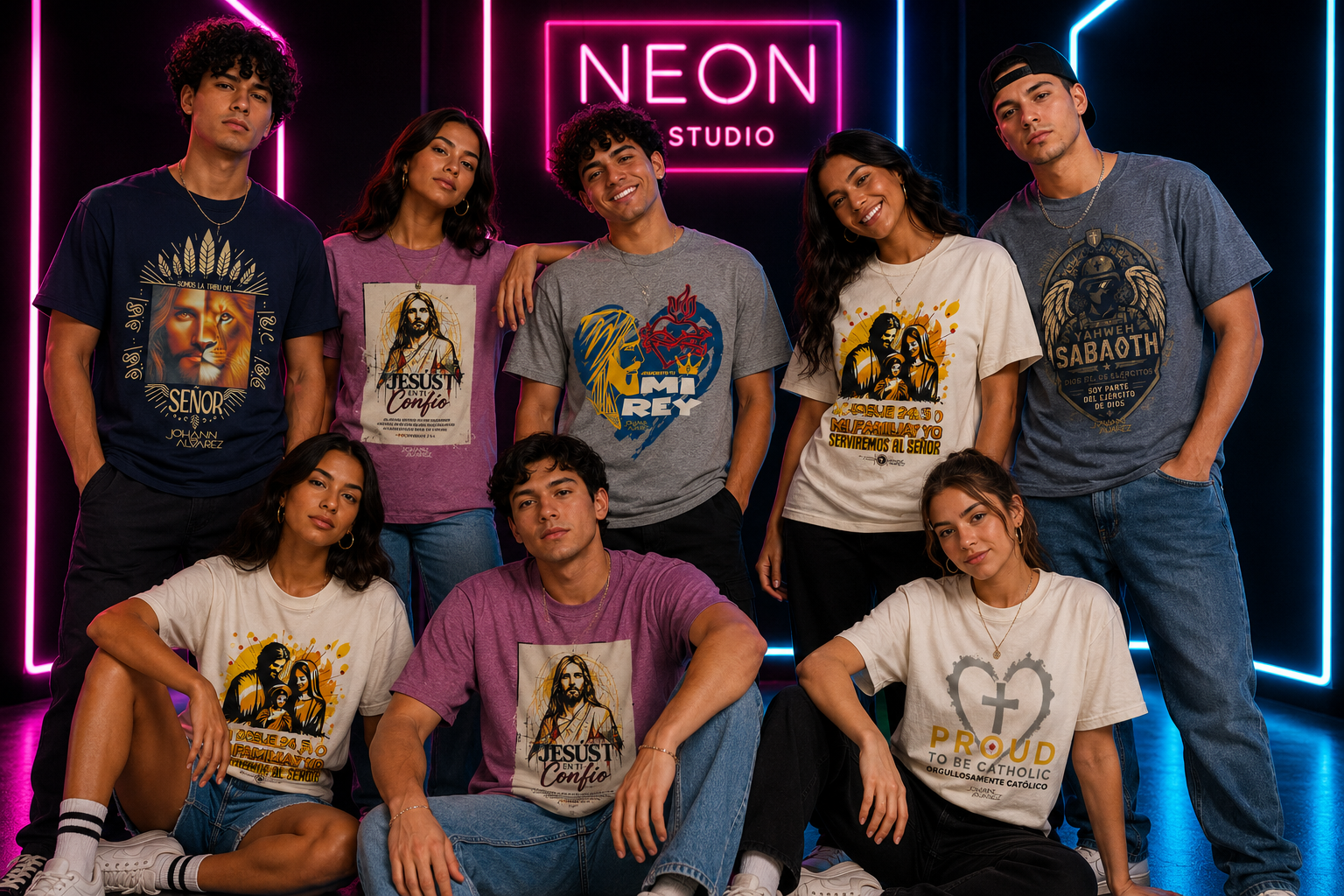 Colección Exclusiva
