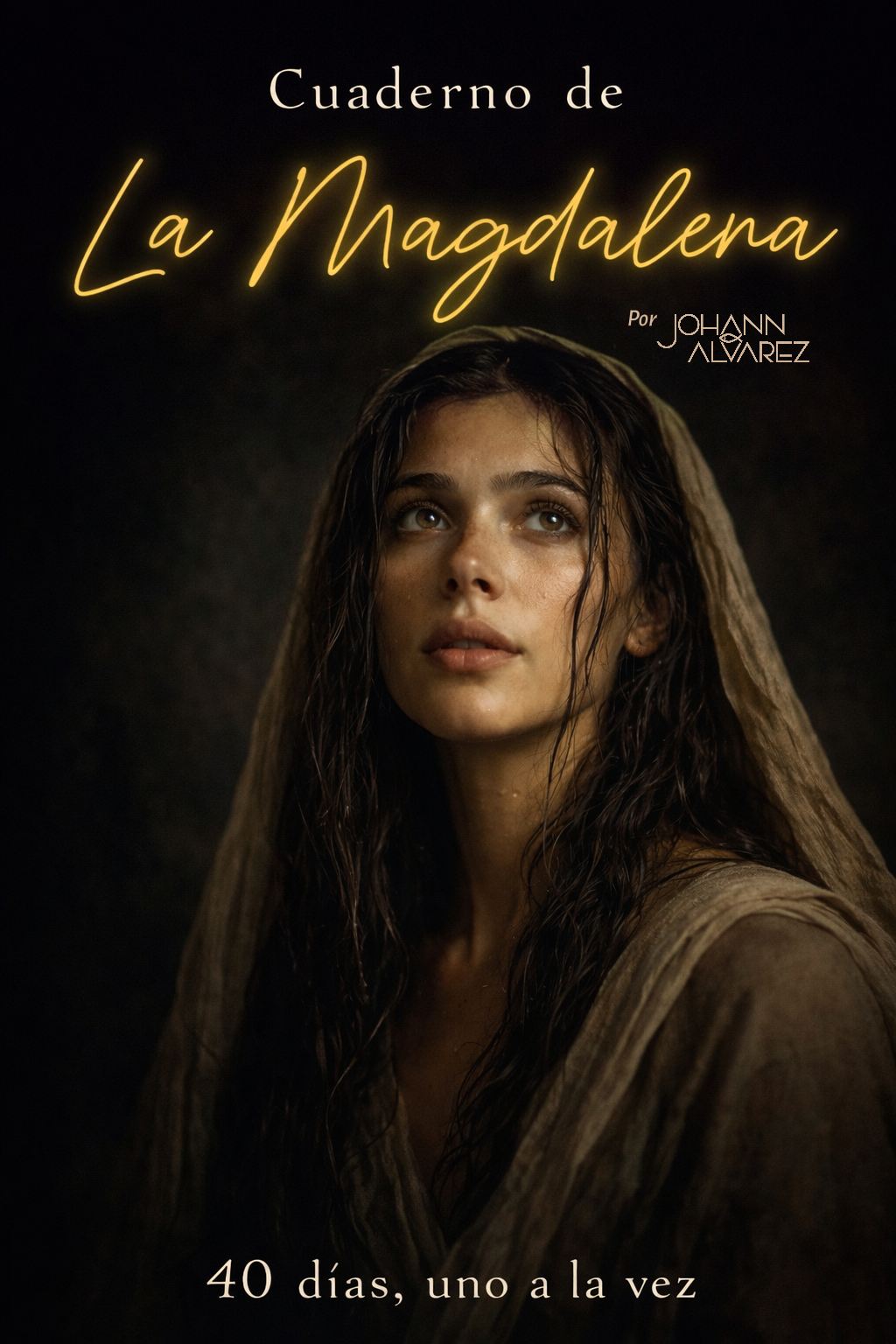 Cuaderno de La Magdalena
