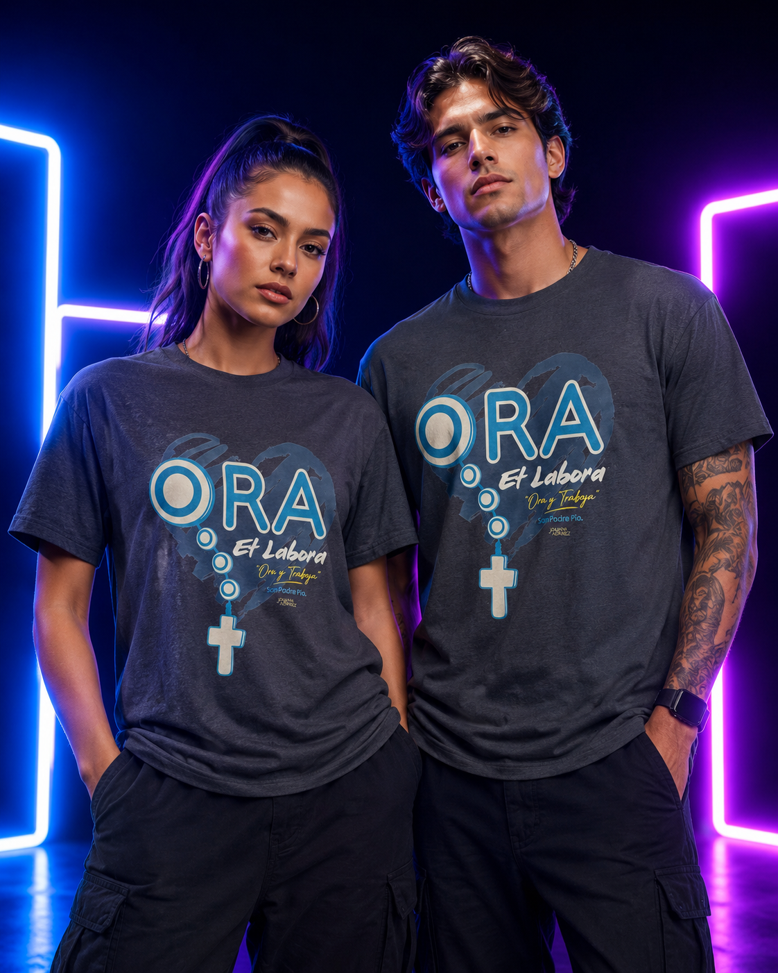 Ora