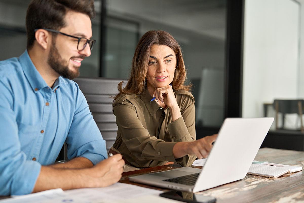Debt recovery professionals