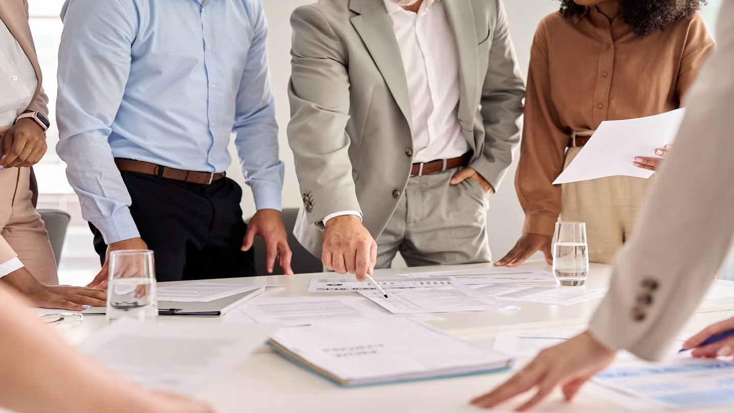 Debt recovery services