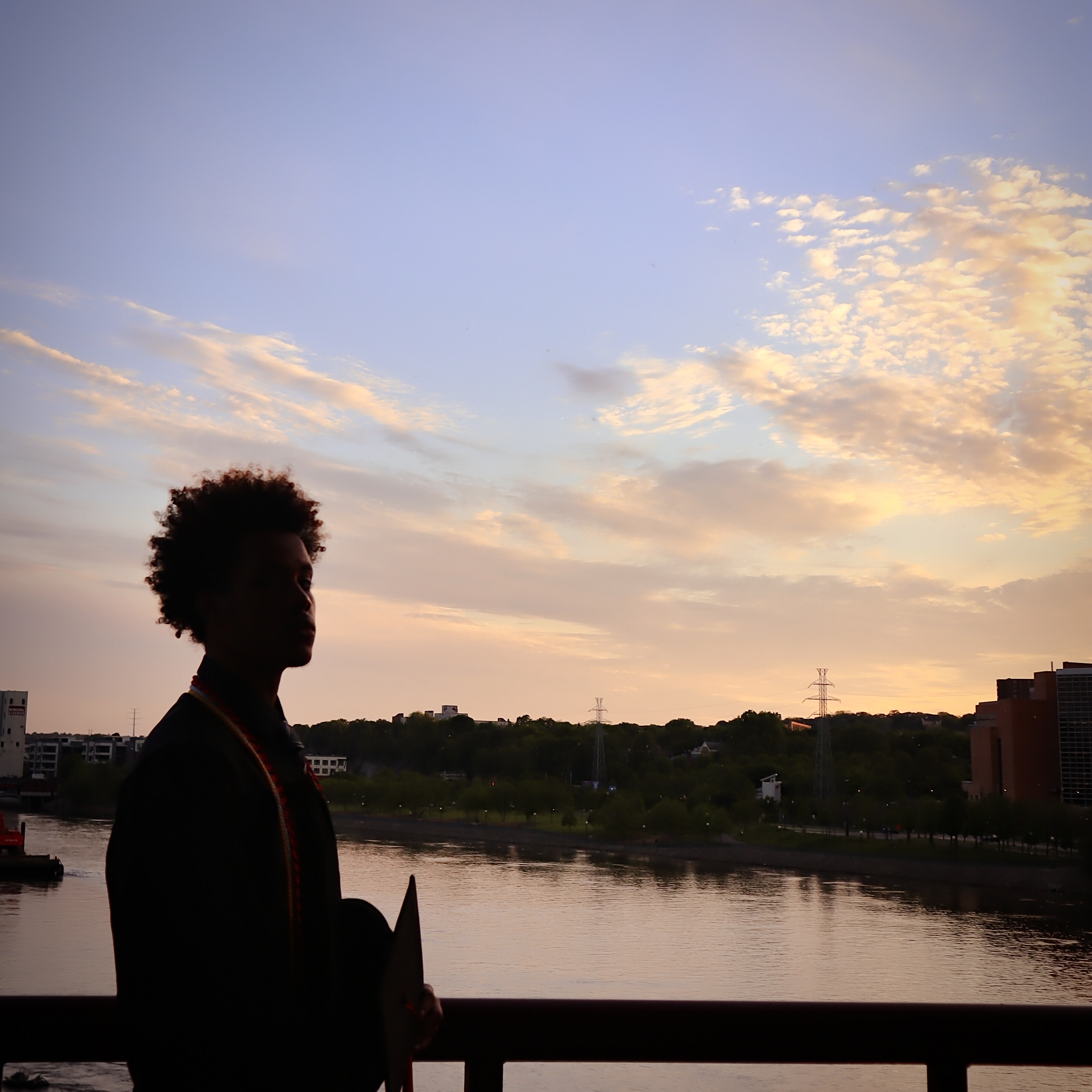 Hamza Mohammed – photo 2