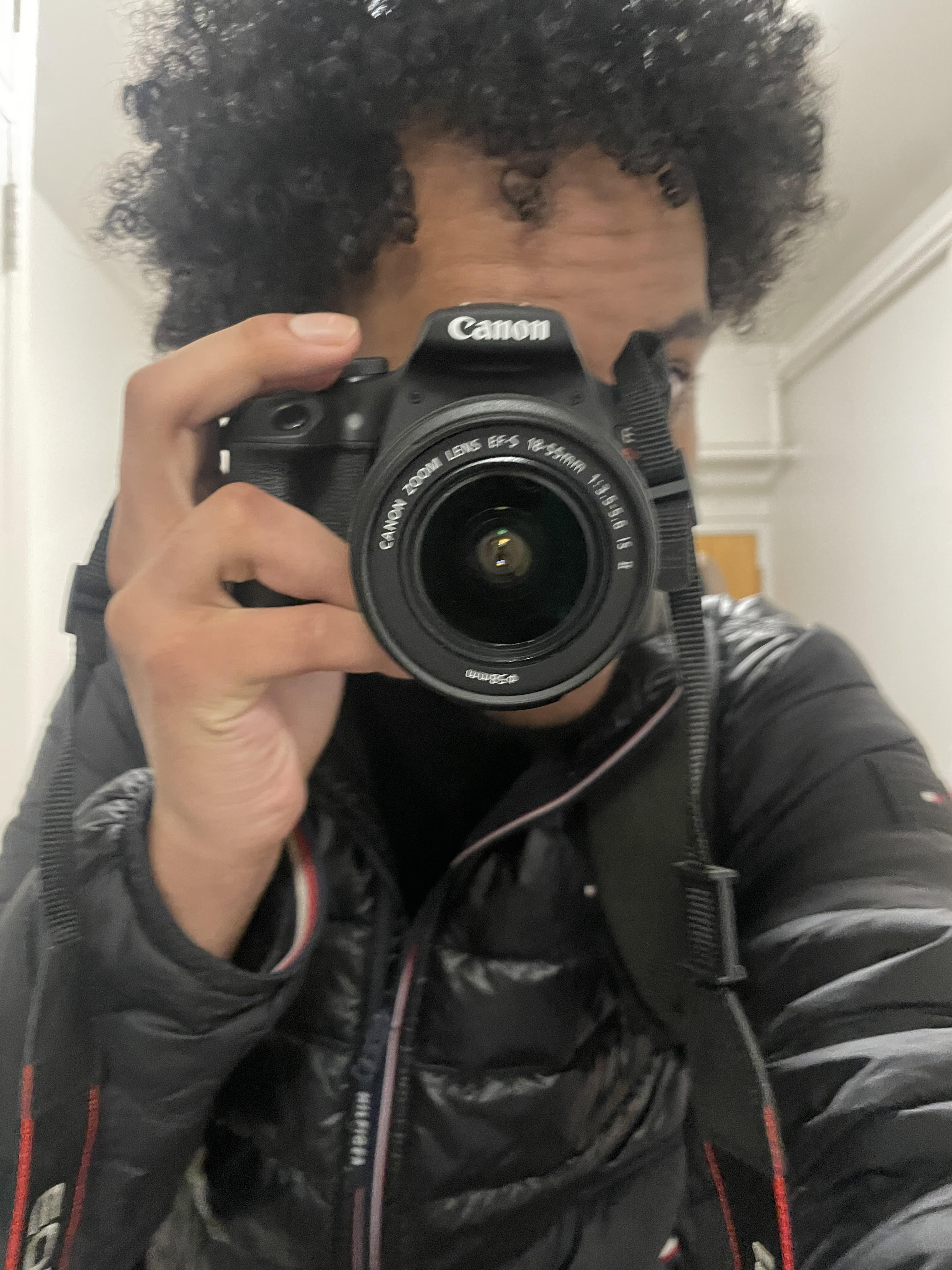 Hamza Mohammed – photo 1