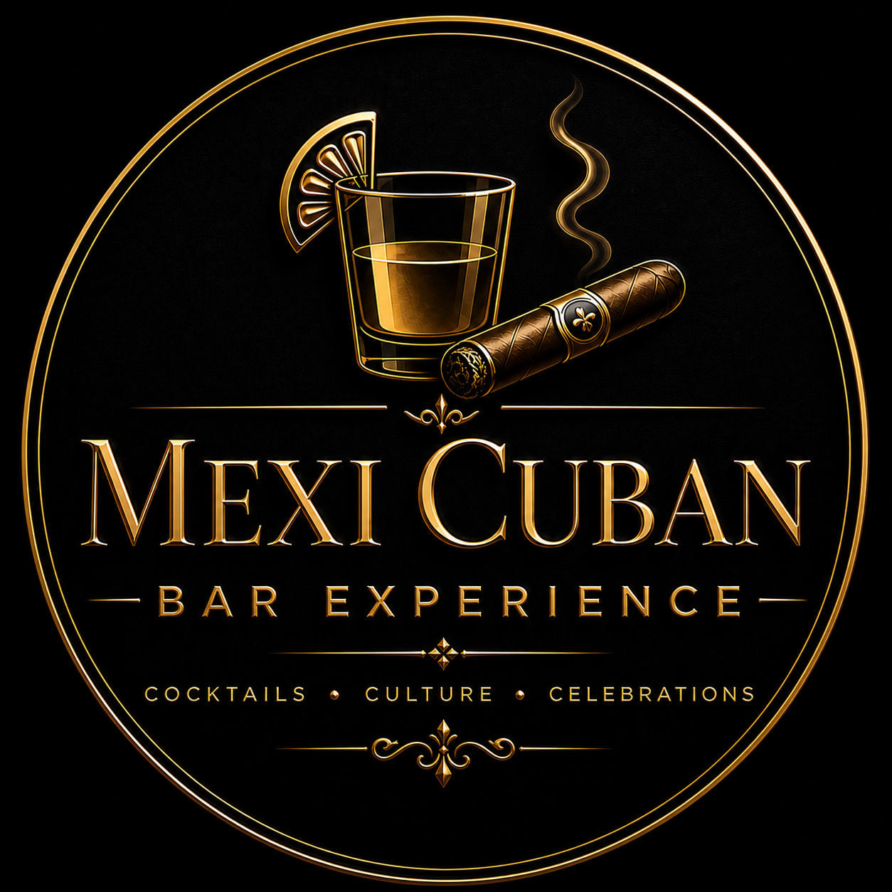 Mexi Cuban Bar Experience