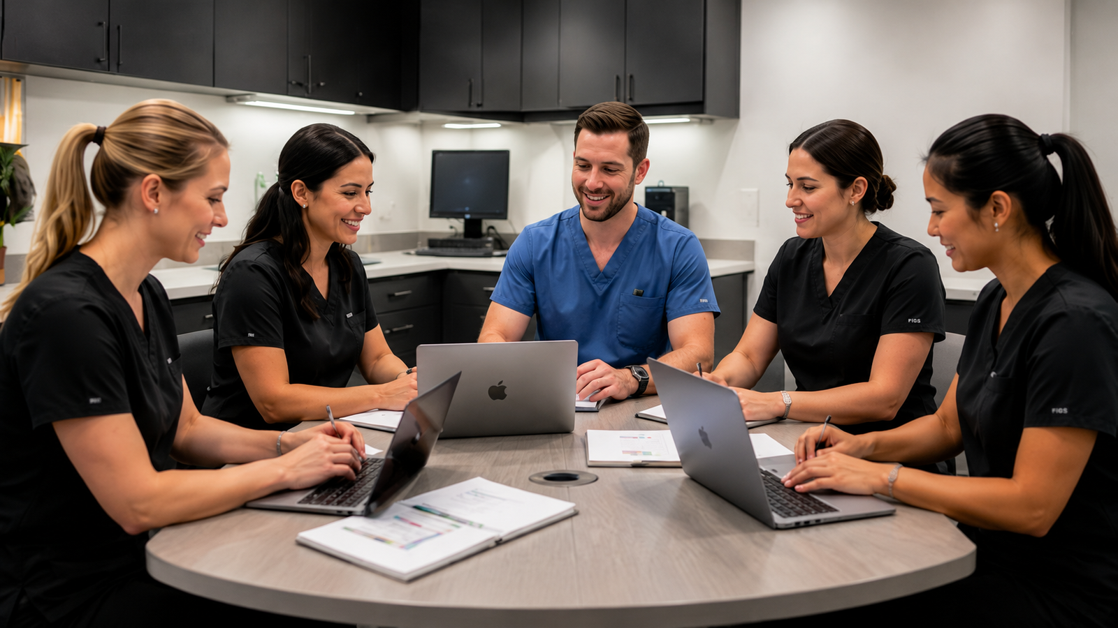 Assess Your Dental Team