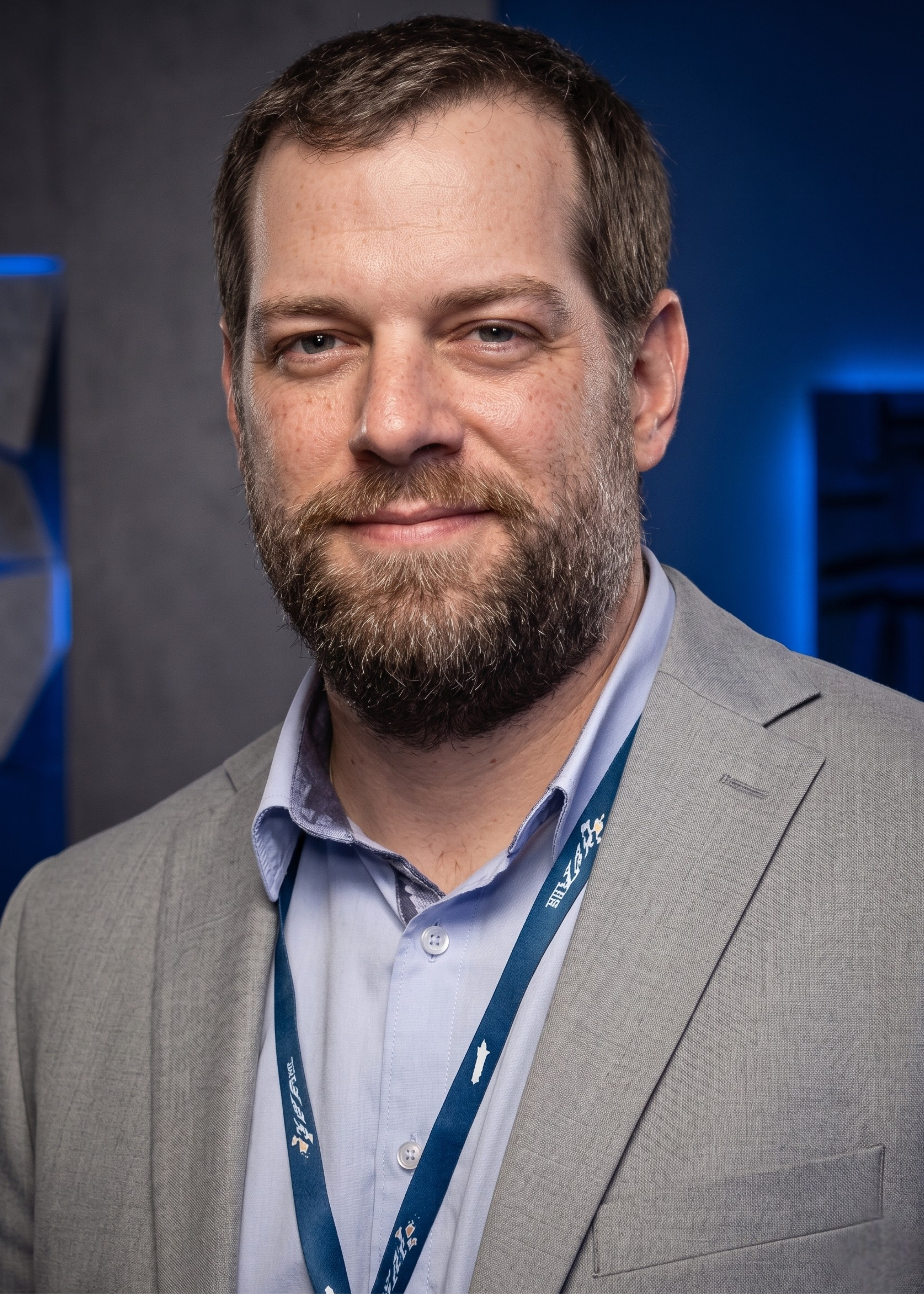 Tim Oleary — Senior Consultant