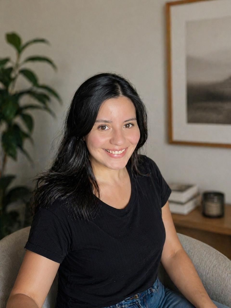 Psicóloga profesional