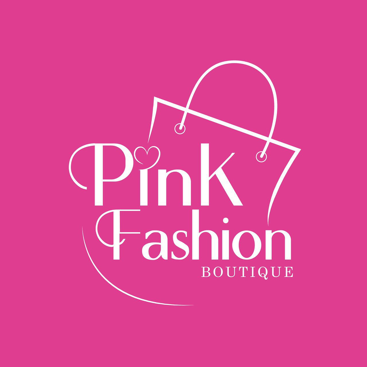 PinkFashionBoutiq Logo