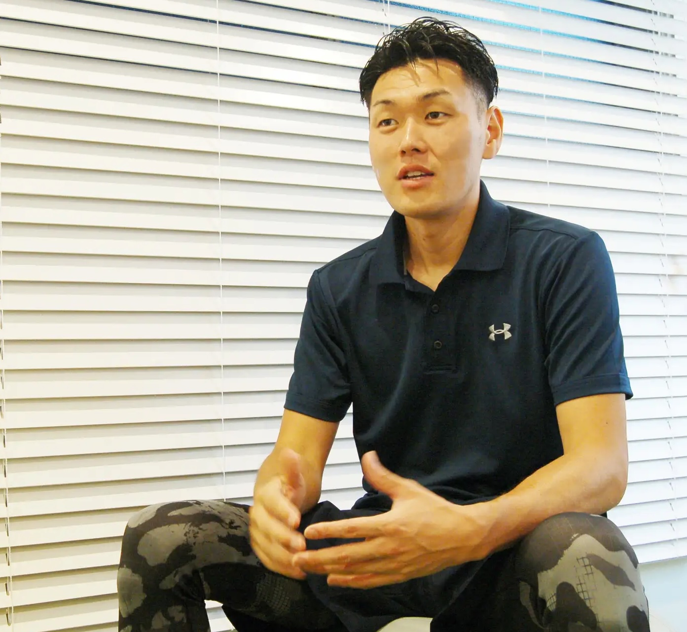 東 篤志 代表取締役