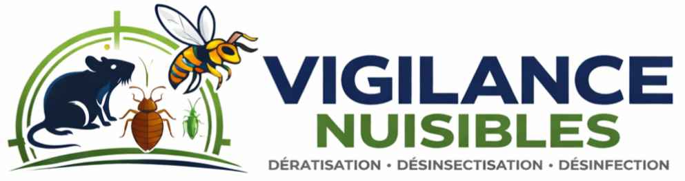 Vigilance Nuisibles 56 — Dératisation Désinsectisation Morbihan