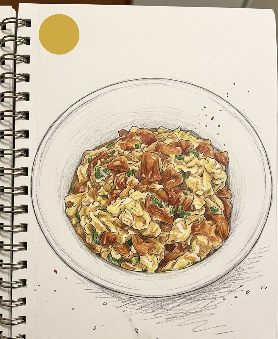 Mini Chef - dish photo 1