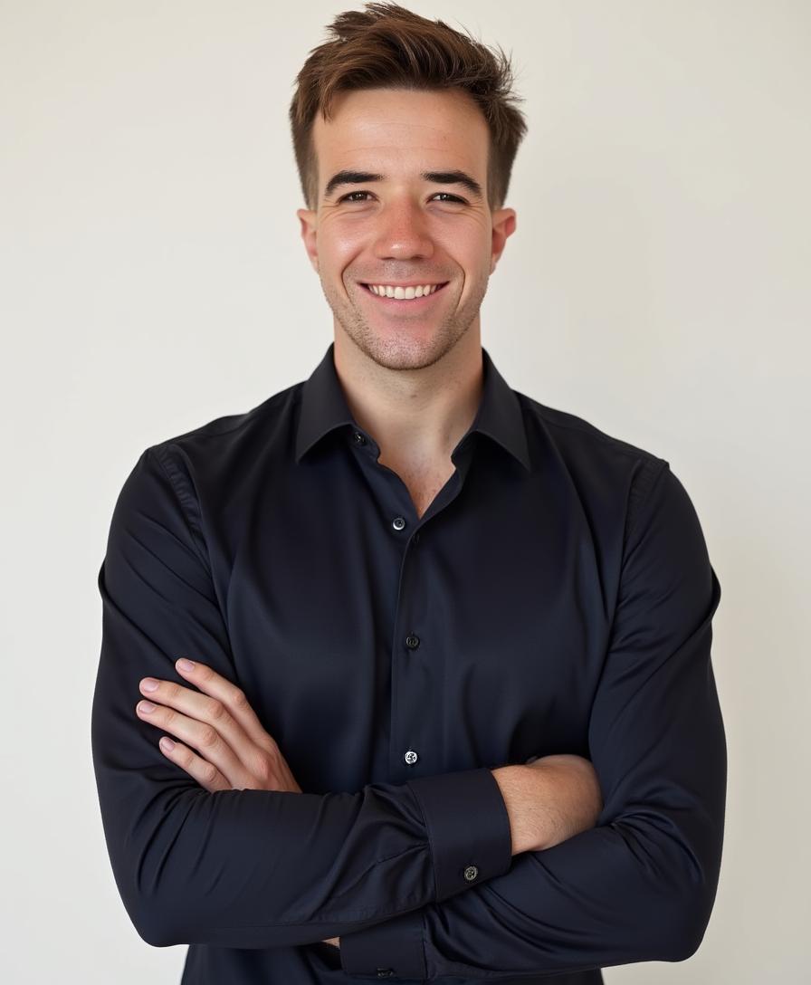 Ryan Janes — Founder, Waypoint AI
