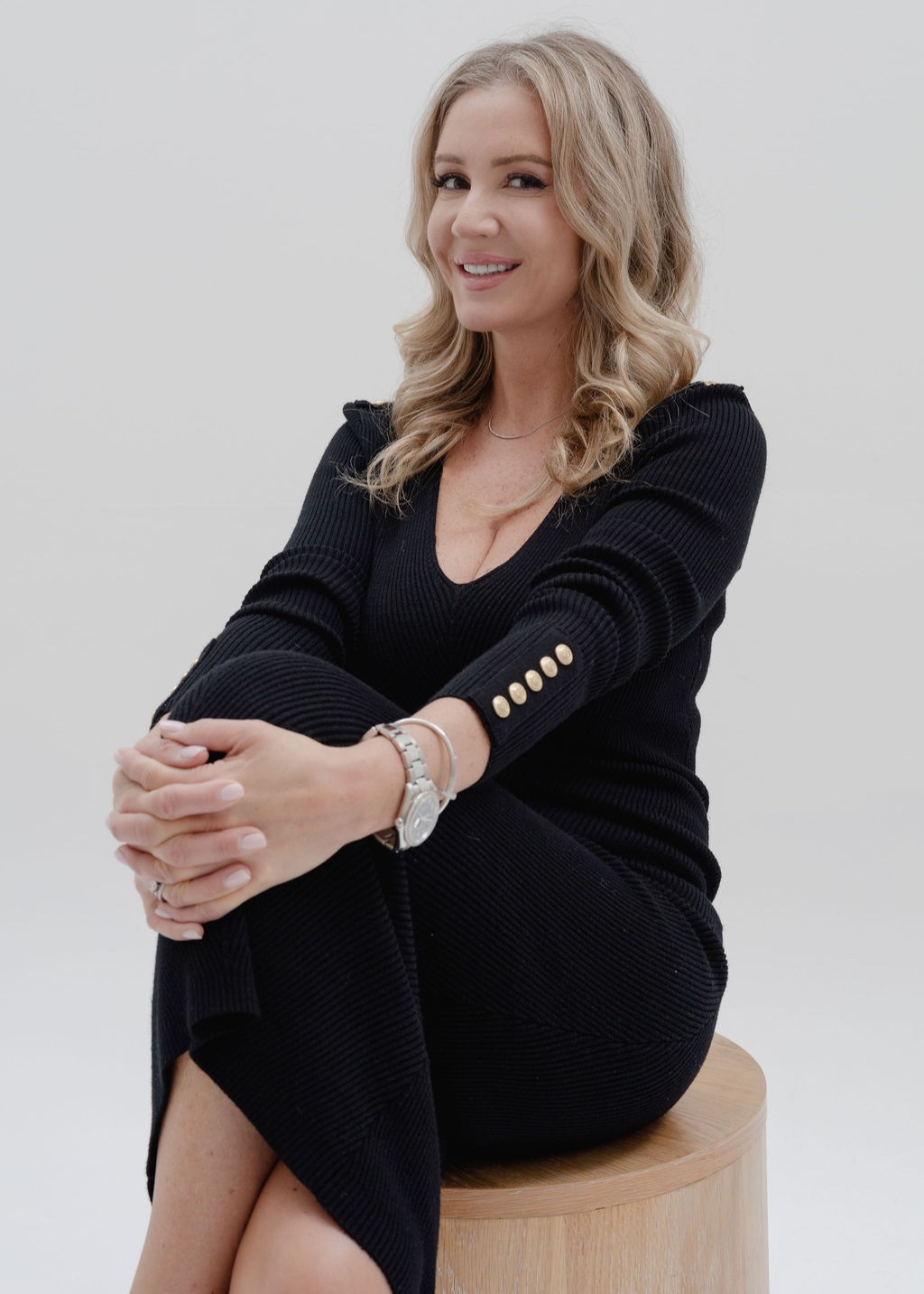 Natalia Schneider — metabolic health coach