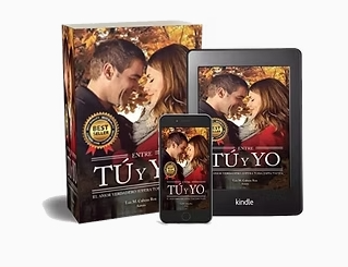 Entre Tú y Yo