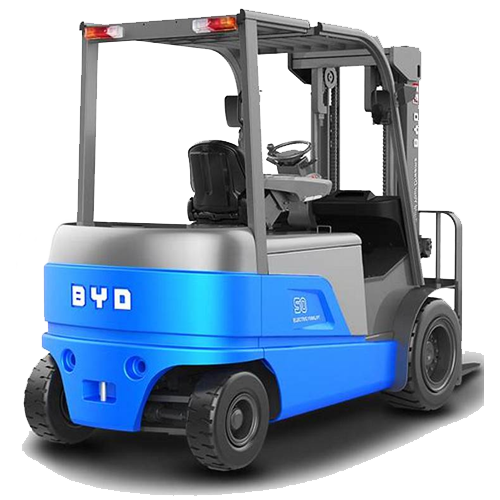 EL25-PRO 전동 지게차