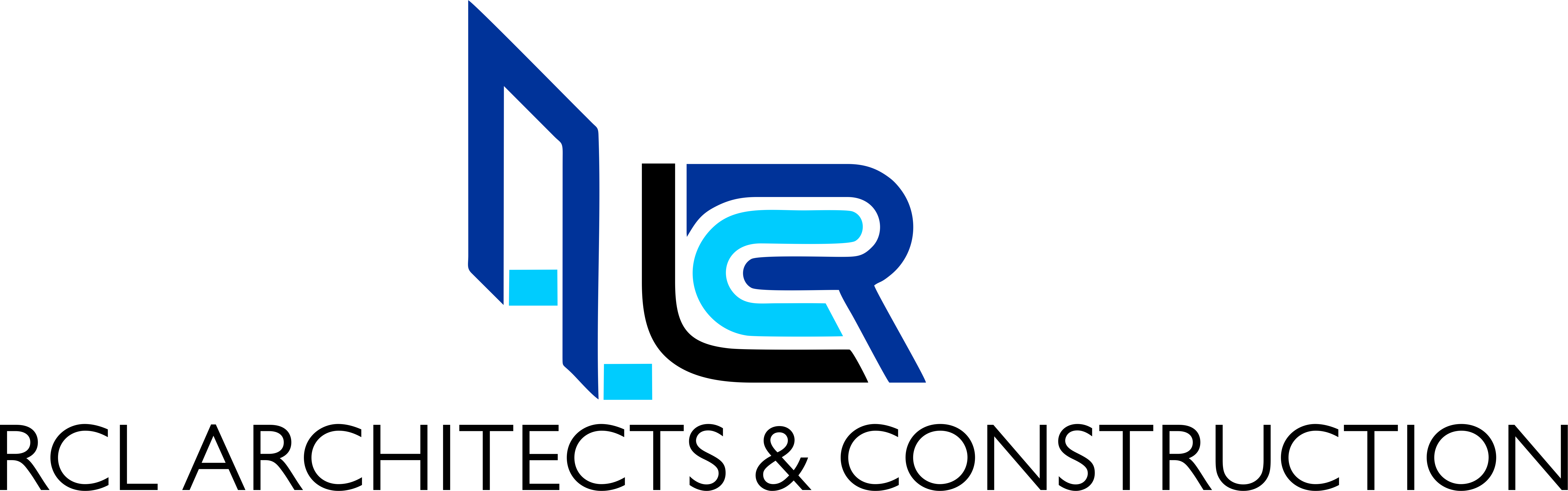 RCL Architects & Construction logo