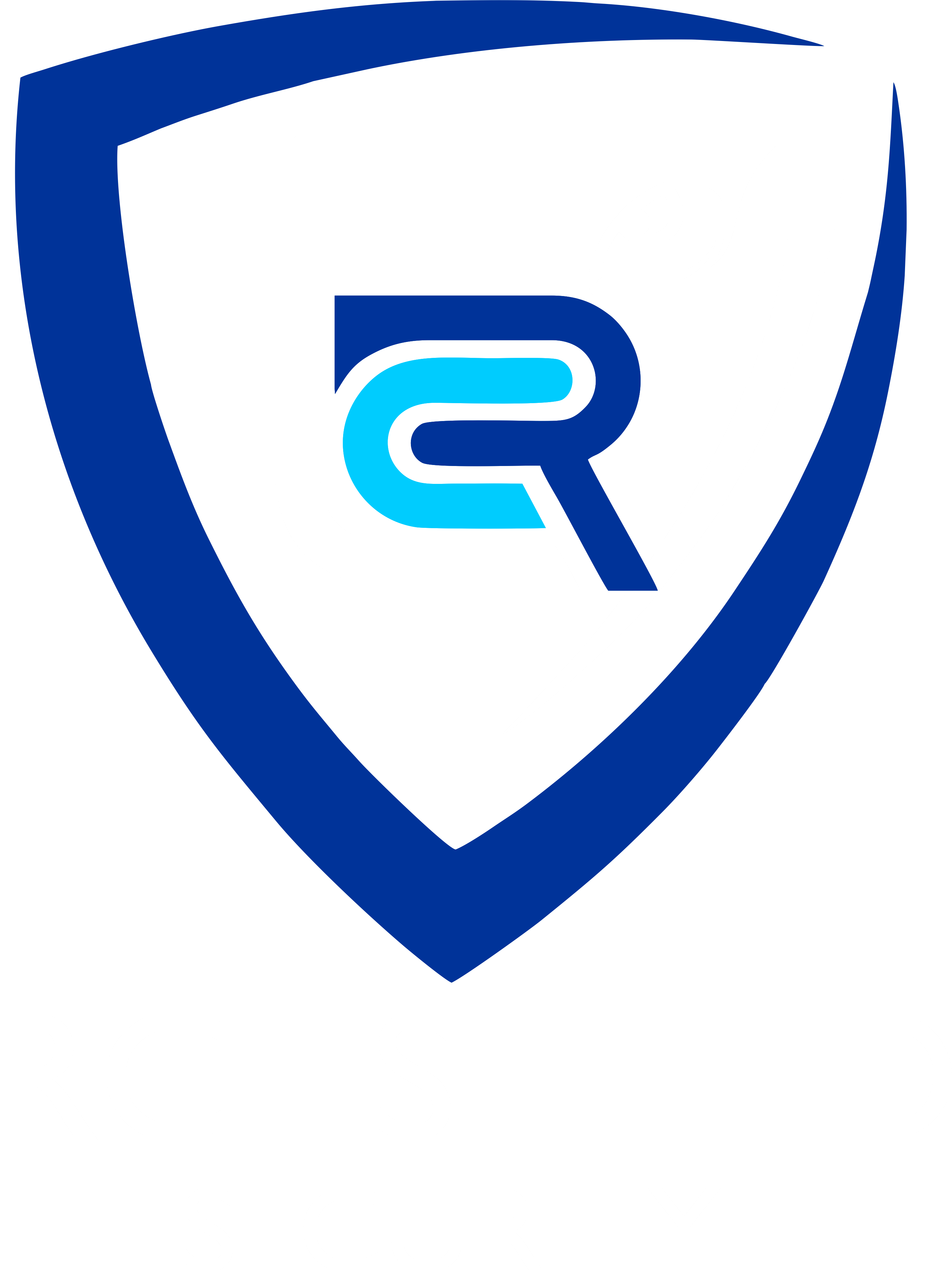 RCL Shield Security Logo