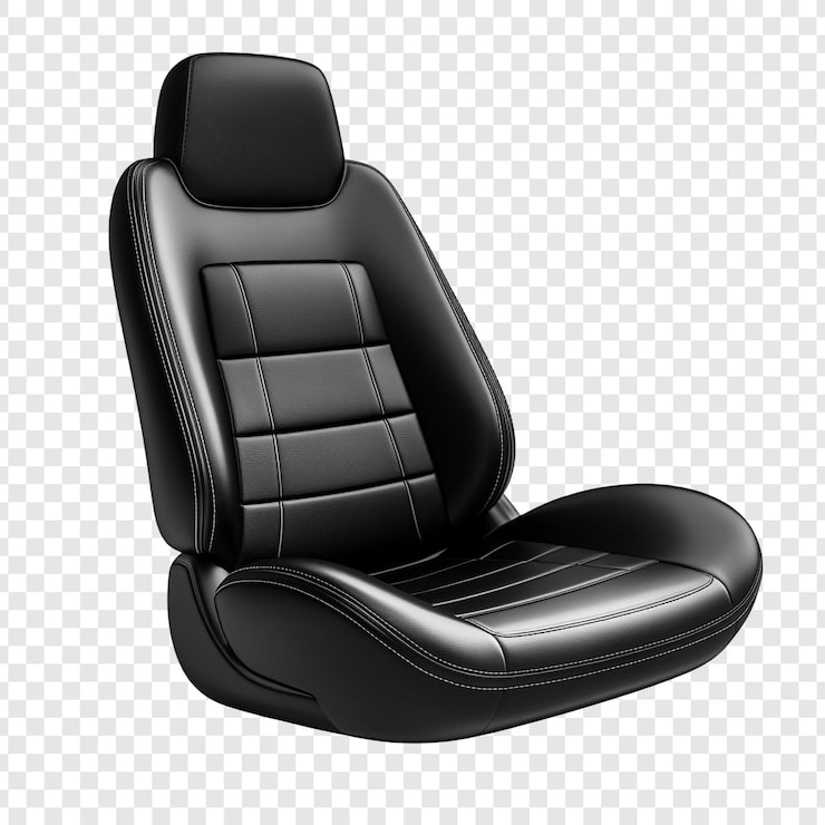 Convertible Car Seat