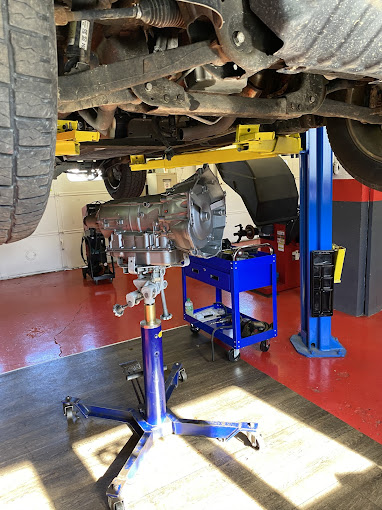 ELV Motors Inc – Transmission Service – Wingdale NY auto repair Transmission Service